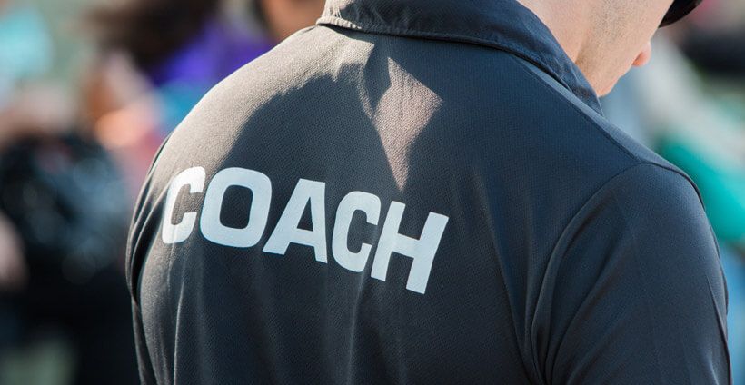 Coaching, auch Einzelcoaching, für Arbeit und privat